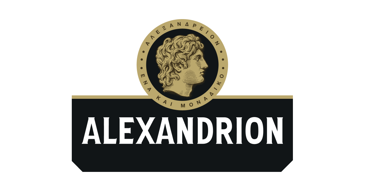 Alexandrion EXCEPȚIONAL ÎN FIECARE ZI